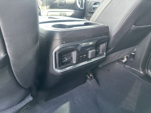 Used 2022 Chevrolet Silverado 3500 High Country w/ Safety Package II image 24