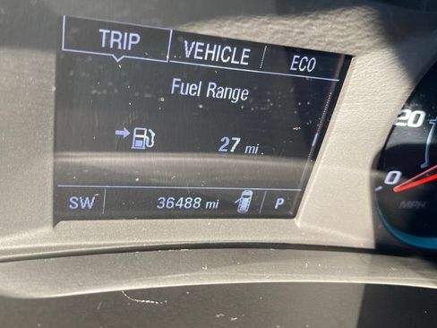 Used 2024 Chevrolet Equinox LS w/ Sport Edition FWD image 5