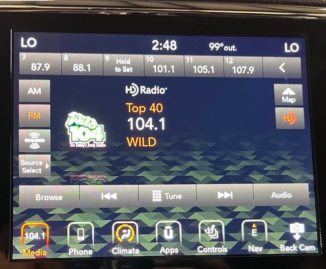 Used 2022 Jeep Grand Cherokee Laredo X AWD/4WD image 14