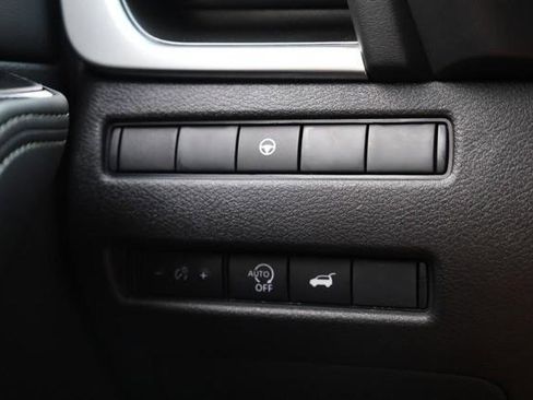 New 2026 Nissan Rogue Dark Armor AWD/4WD image 20