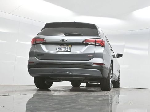 Used 2024 Chevrolet Equinox RS image 52