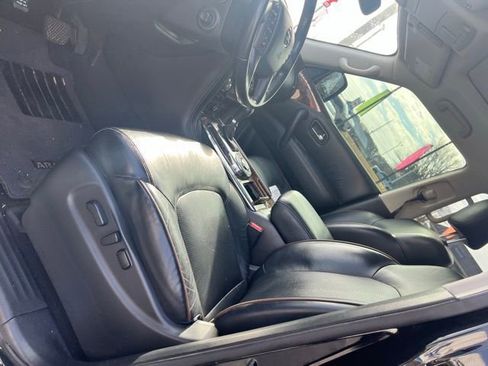 Used 2019 Nissan Armada SL w/ Premium Package image 12