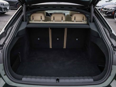 Certified 2023 BMW i4 eDrive35 w/ Parking Assistance Package image 26