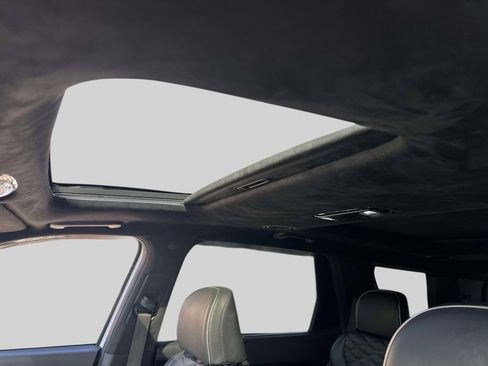 Used 2021 Hyundai Palisade Calligraphy image 18