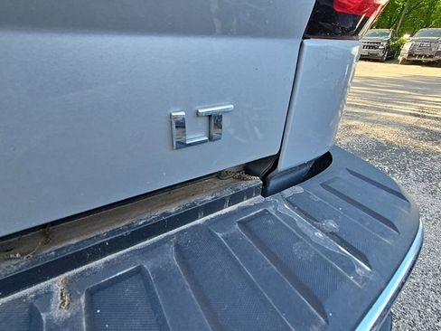 Used 2016 Chevrolet Silverado 1500 LT w/ All Star Edition AWD/4WD image 14