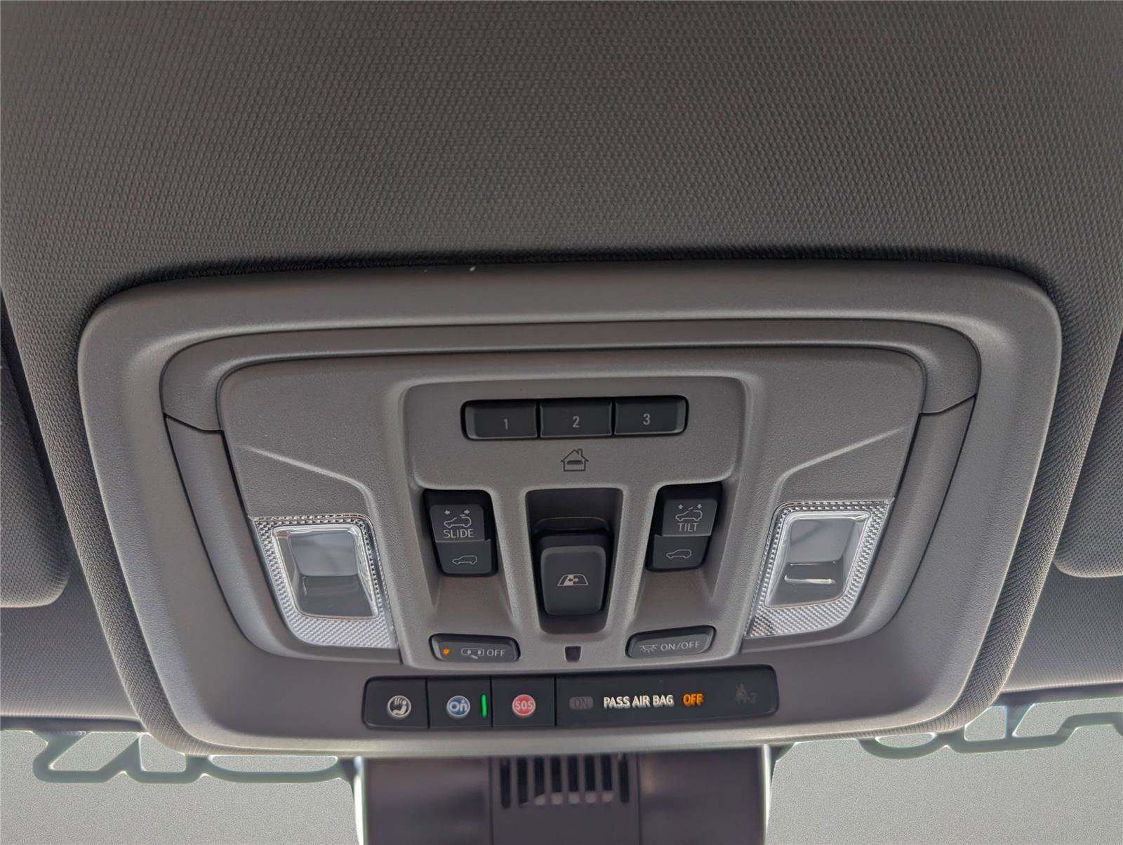 New 2026 Chevrolet Silverado 1500 RST AWD/4WD image 46