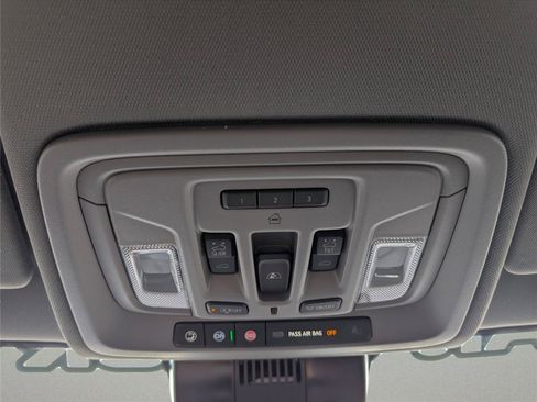 New 2026 Chevrolet Silverado 1500 RST AWD/4WD image 46