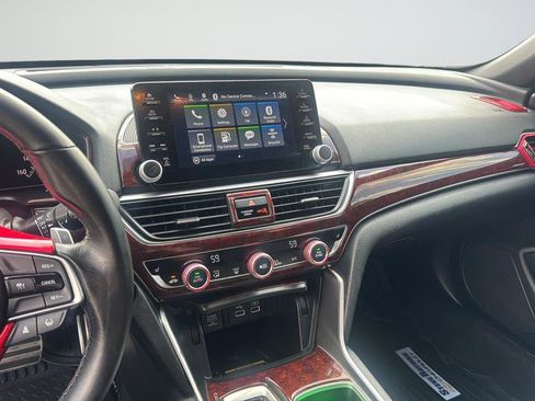 Used 2021 Honda Accord Sport image 15