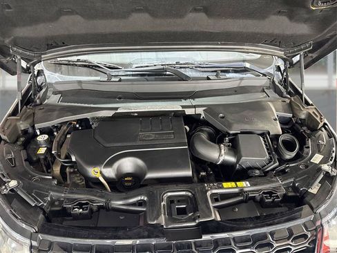 Used 2020 Land Rover Discovery Sport S AWD/4WD image 22