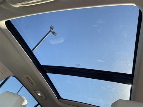 New 2025 Cadillac XT6 Premium Luxury w/ Technology Package image 22