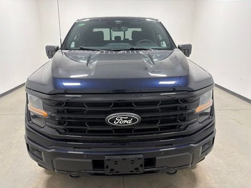 New 2026 Ford F150 XLT w/ Equipment Group 302A MID AWD/4WD image 2