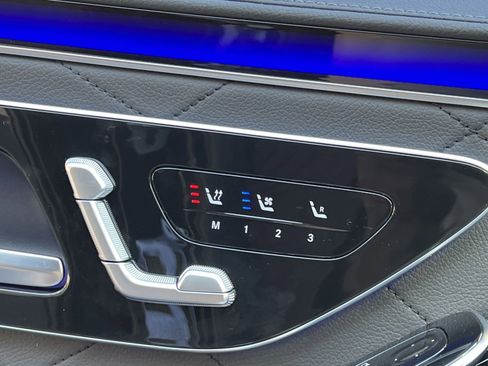 New 2026 Mercedes-Benz S 580 4MATIC Sedan image 35