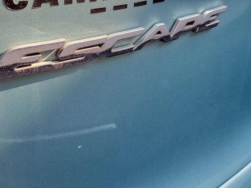 Used 2013 Ford Escape SEL AWD/4WD image 16