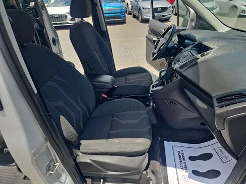 Used 2017 Ford Transit Connect XLT FWD image 22