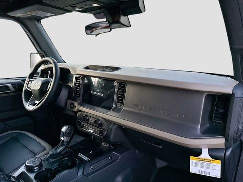 New 2025 Ford Bronco Big Bend image 28