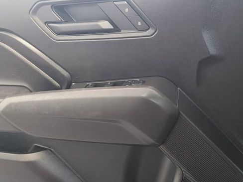 Certified 2025 Chevrolet Colorado Trail Boss AWD/4WD image 26