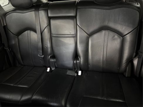 Used 2015 Cadillac SRX Luxury AWD/4WD image 20