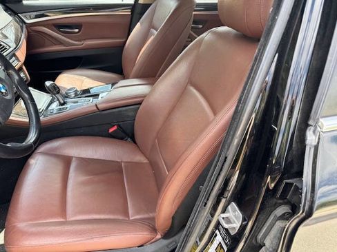 Used 2015 BMW 528i Sedan image 28