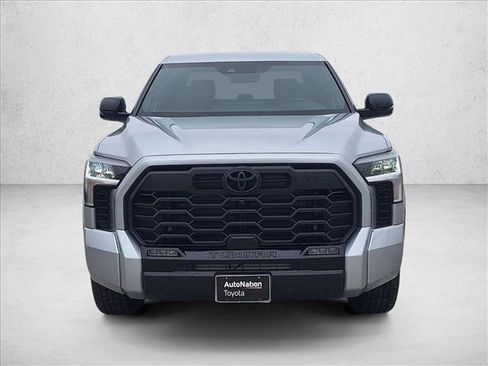 Used 2026 Toyota Tundra Limited w/ TRD Off-Road Package AWD/4WD image 2