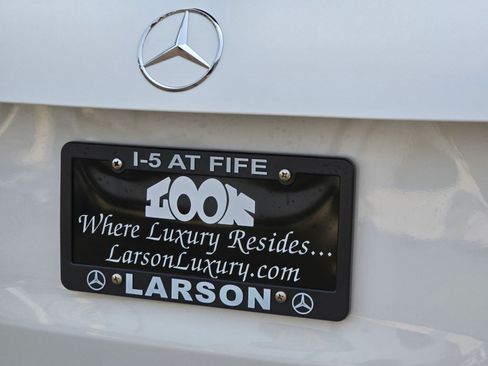 New 2026 Mercedes-Benz GLA 250 4MATIC image 29