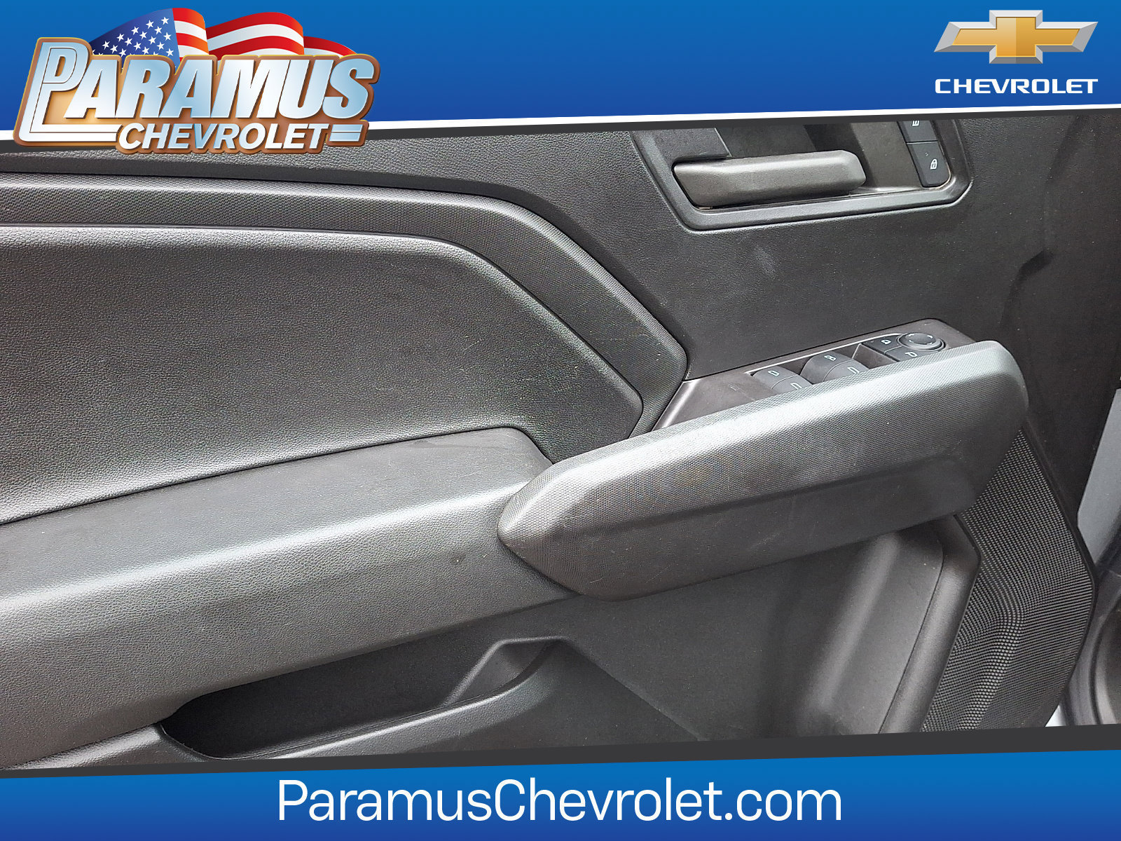 Used 2024 Chevrolet Colorado Trail Boss w/ Advanced Trailering Package AWD/4WD image 12