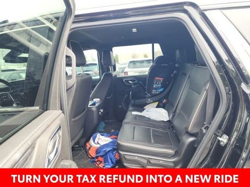 Used 2021 GMC Yukon SLT image 24