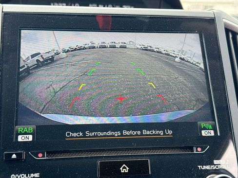 Used 2023 Subaru Forester Touring image 17