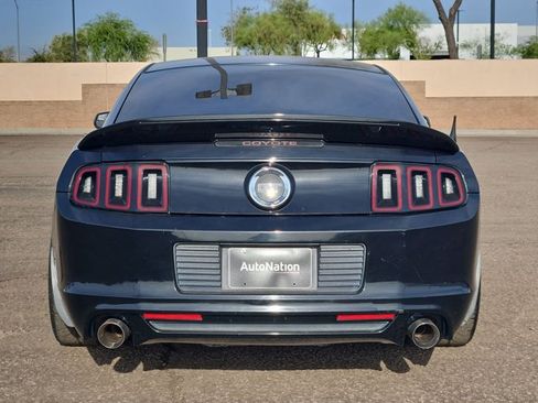 Used 2014 Ford Mustang GT Premium w/ Comfort Package RWD image 7