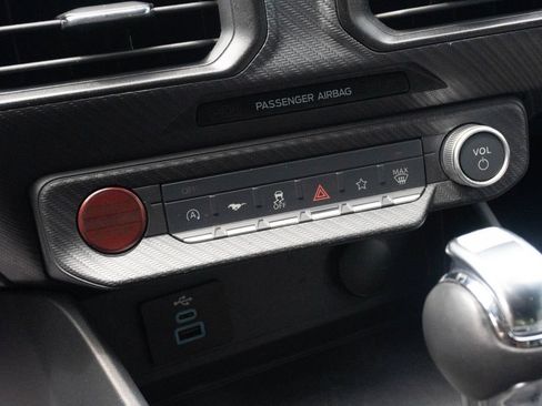 Used 2024 Ford Mustang Convertible RWD image 25