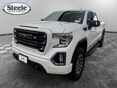 Used 2021 GMC Sierra 1500 AT4 w/ AT4 Value Package
