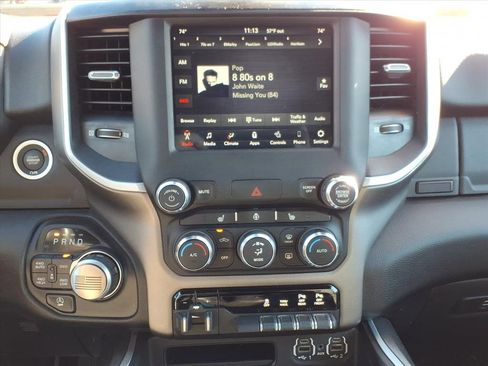 Used 2020 RAM 1500 Big Horn image 16