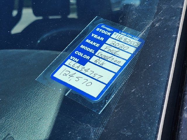 Used 2020 Ford Expedition Limited AWD/4WD image 4