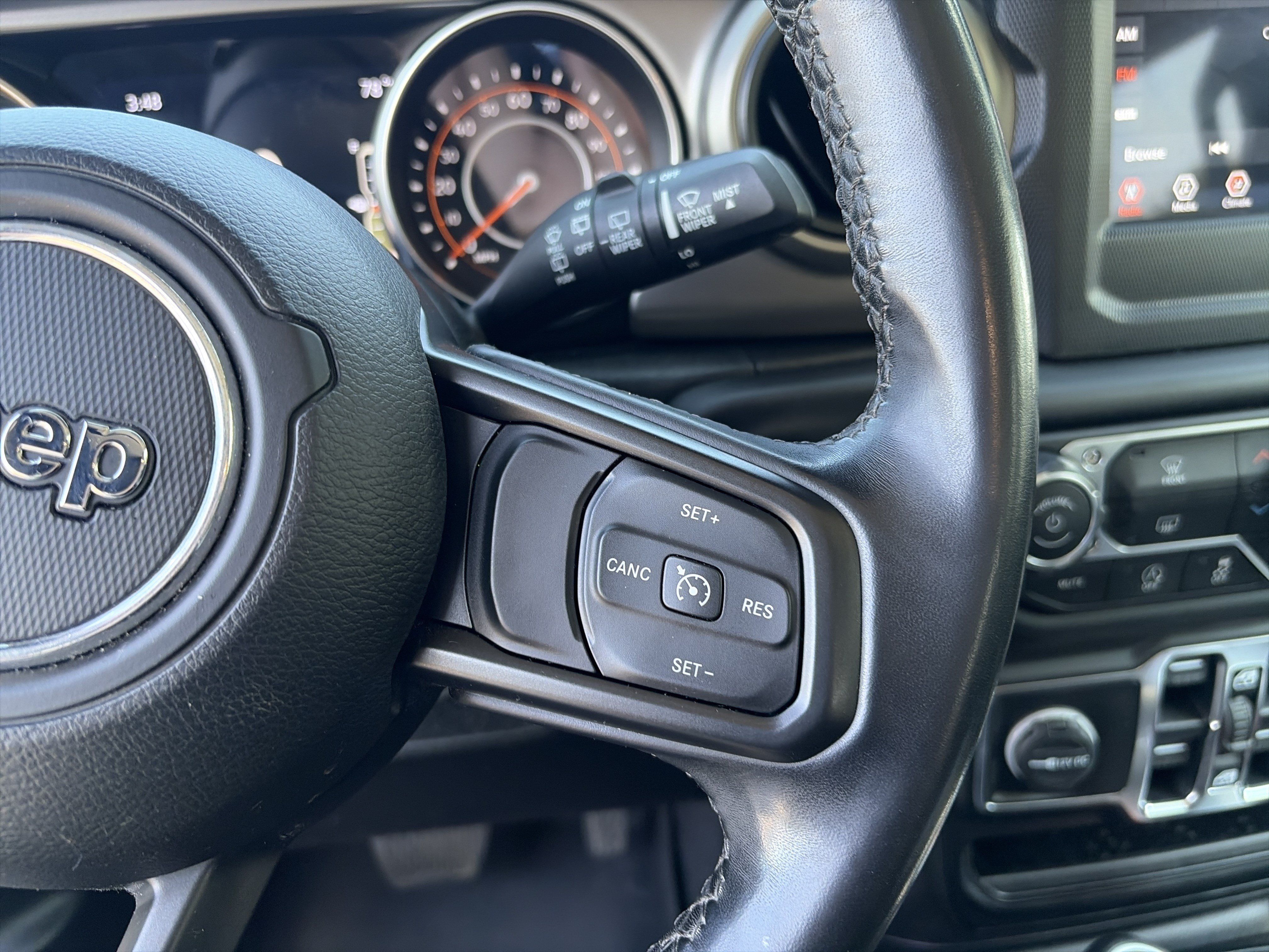 Used 2020 Jeep Wrangler Unlimited Sport S AWD/4WD image 28