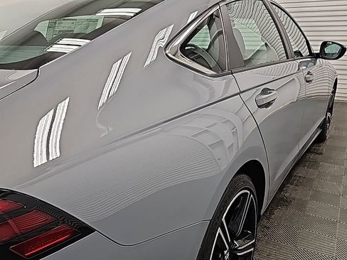 New 2025 Honda Accord Sport image 9