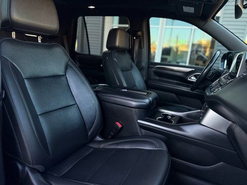 Used 2021 Chevrolet Tahoe Z71 image 15