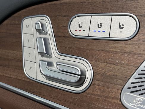 New 2026 Mercedes-Benz GLE 350 4MATIC image 33