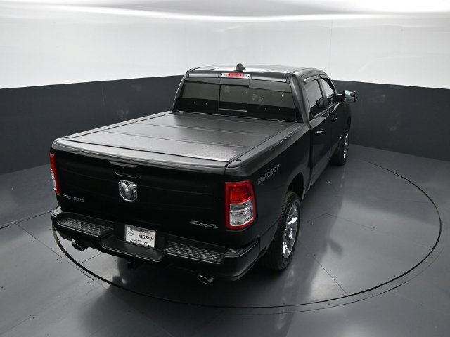 Used 2023 RAM 1500 Big Horn AWD/4WD image 27