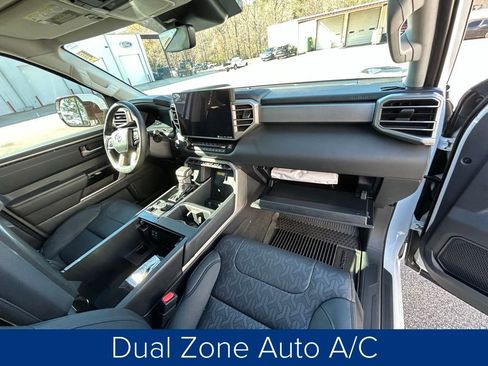 Used 2024 Toyota Tundra Limited image 24