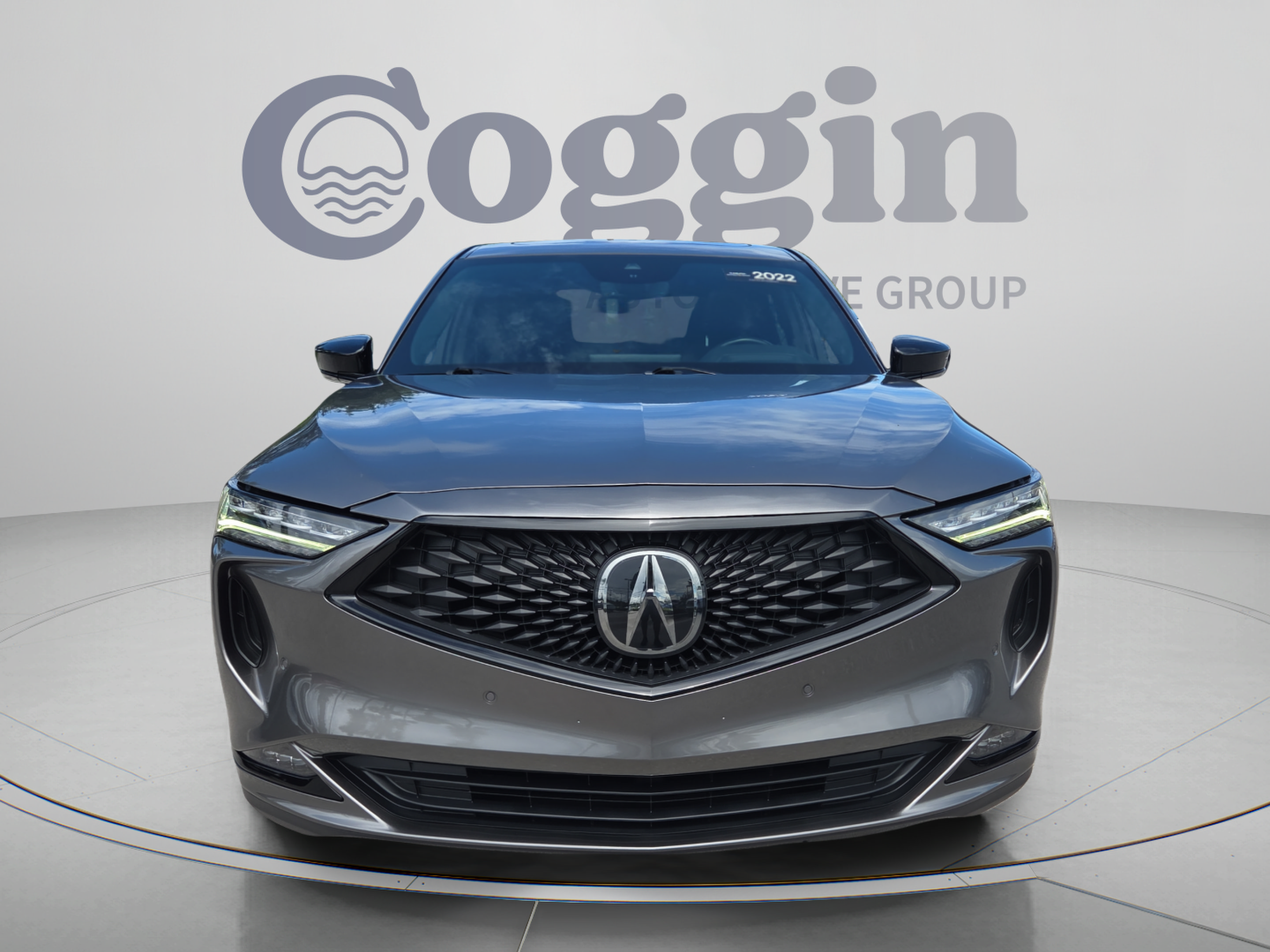 Certified 2022 Acura MDX A-Spec AWD/4WD image 8