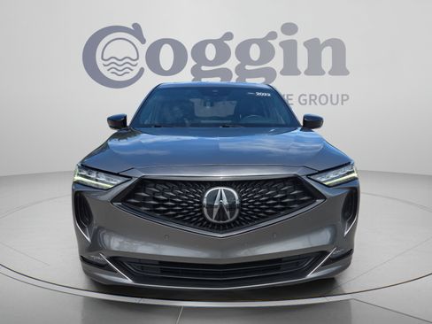 Certified 2022 Acura MDX A-Spec AWD/4WD image 8