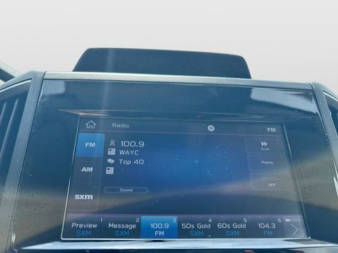 Certified 2023 Subaru Forester Premium AWD/4WD image 23