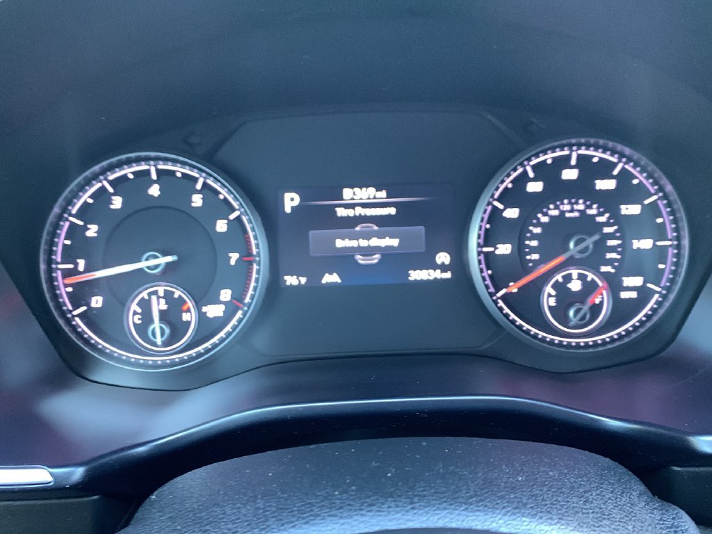 Certified 2023 Hyundai Santa Fe SE FWD image 24