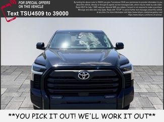 Used 2023 Toyota Tundra SR5 w/ SR5 Convenience Package RWD video 2