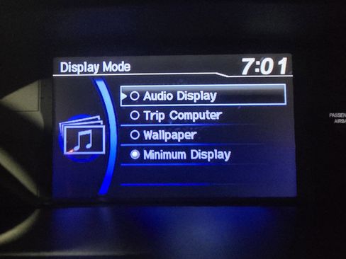 Used 2012 Honda Odyssey EX-L image 46