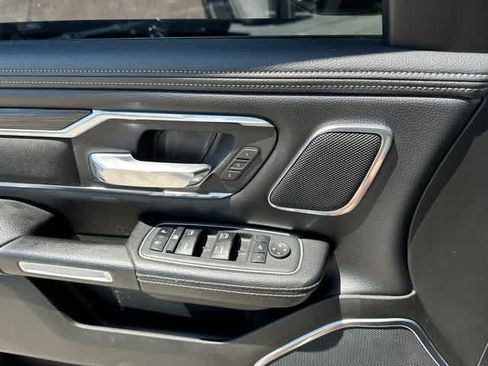 Certified 2023 RAM 1500 Laramie AWD/4WD image 13
