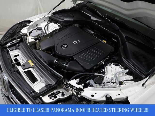 Certified 2026 Mercedes-Benz GLC 300 4MATIC image 37