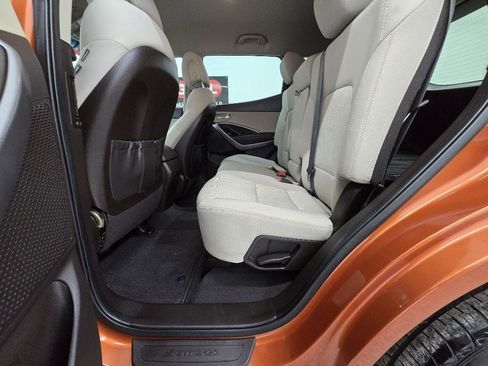 Used 2016 Hyundai Santa Fe Sport w/ Option Group 02 FWD image 14