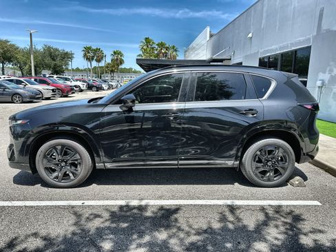 Used 2026 MAZDA CX-5 2.5 S w/ Premium Plus Package AWD/4WD image 5