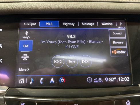 Used 2020 Cadillac XT6 Premium Luxury FWD image 26