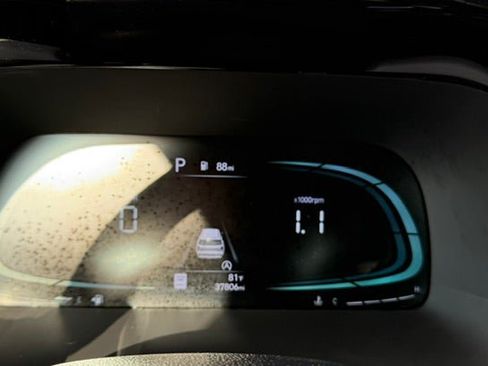 Used 2024 Hyundai Palisade SEL FWD image 11